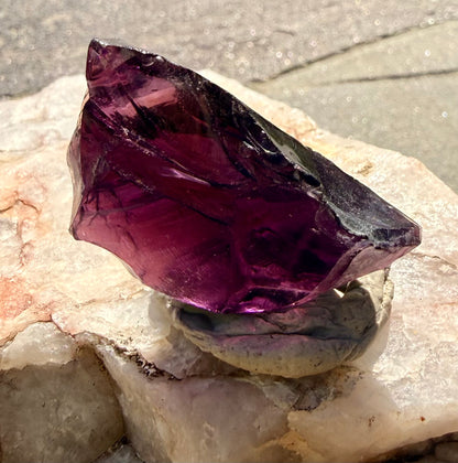 Eye of Metatron Authentic Andara Crystal 16g - FINAL PRICE