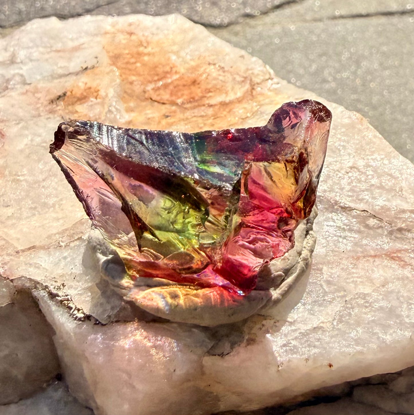 IGNIS VIRELLE Authentic Andara Crystal 10g