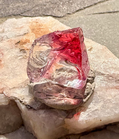 Adonai Authentic Andara Crystal 14g