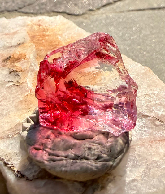 Adonai Authentic Andara Crystal 14g