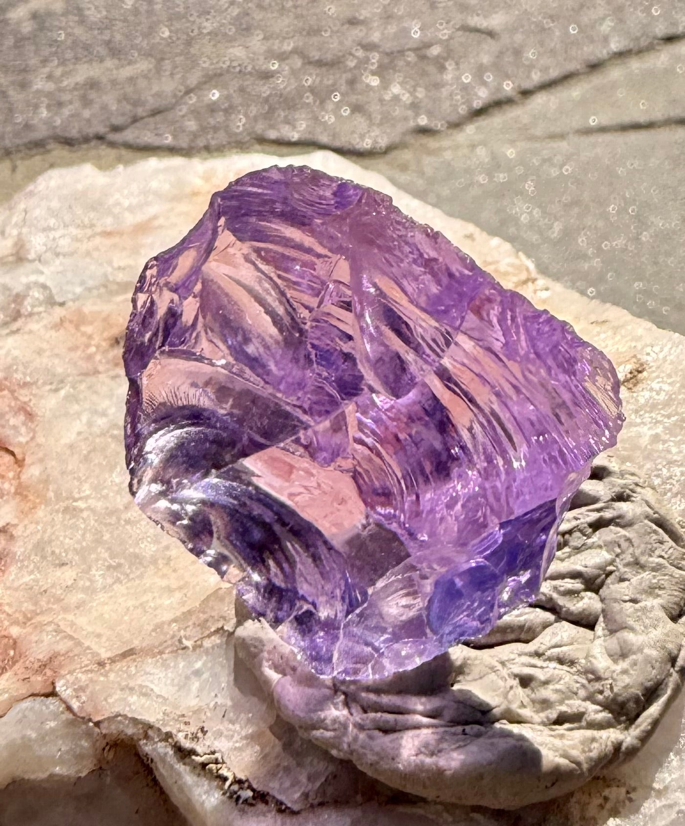 Angel LOVE Authentic Andara Crystal 12grams