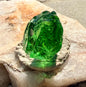 Earth Mother Gaia Stone Authentic Andara Crystal 10grams - FINAL PRICE