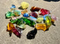 Assorted Authentic Andara Crystals 48g - FINAL PRICE