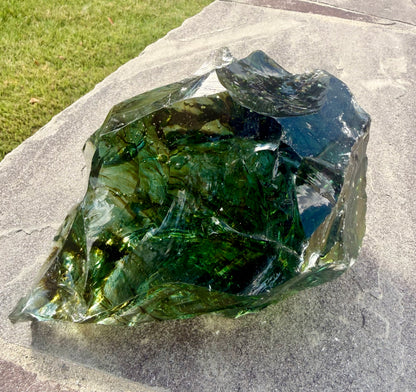 THAEL’ORIN Authentic Andara Crystal 1984g - Final Price
