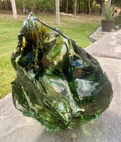 THAEL’ORIN Authentic Andara Crystal 1984g - Final Price