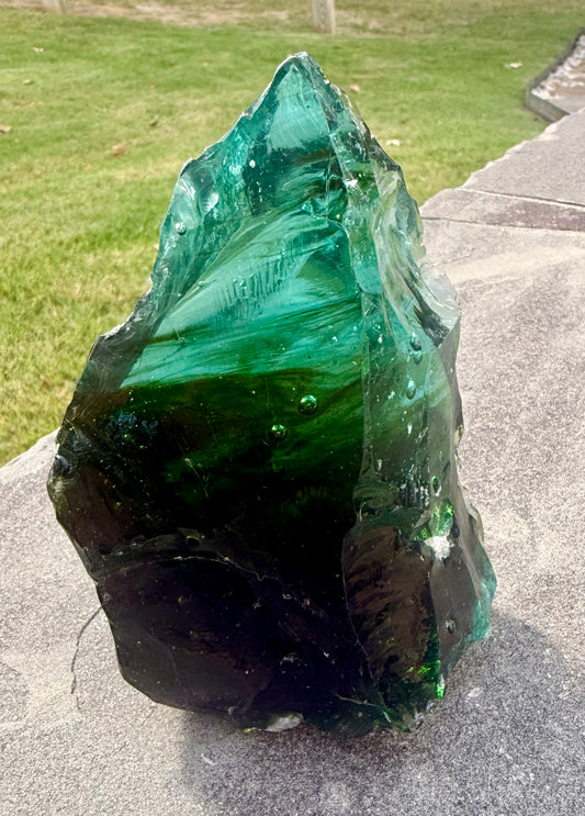VERA’SHALIM Authentic Andara Crystal 846g