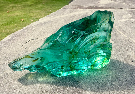 ELA’MARIS Authentic Andara Crystal 352g