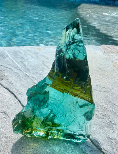 AEL’VERA Authentic Andara Crystal 212g - Final Price