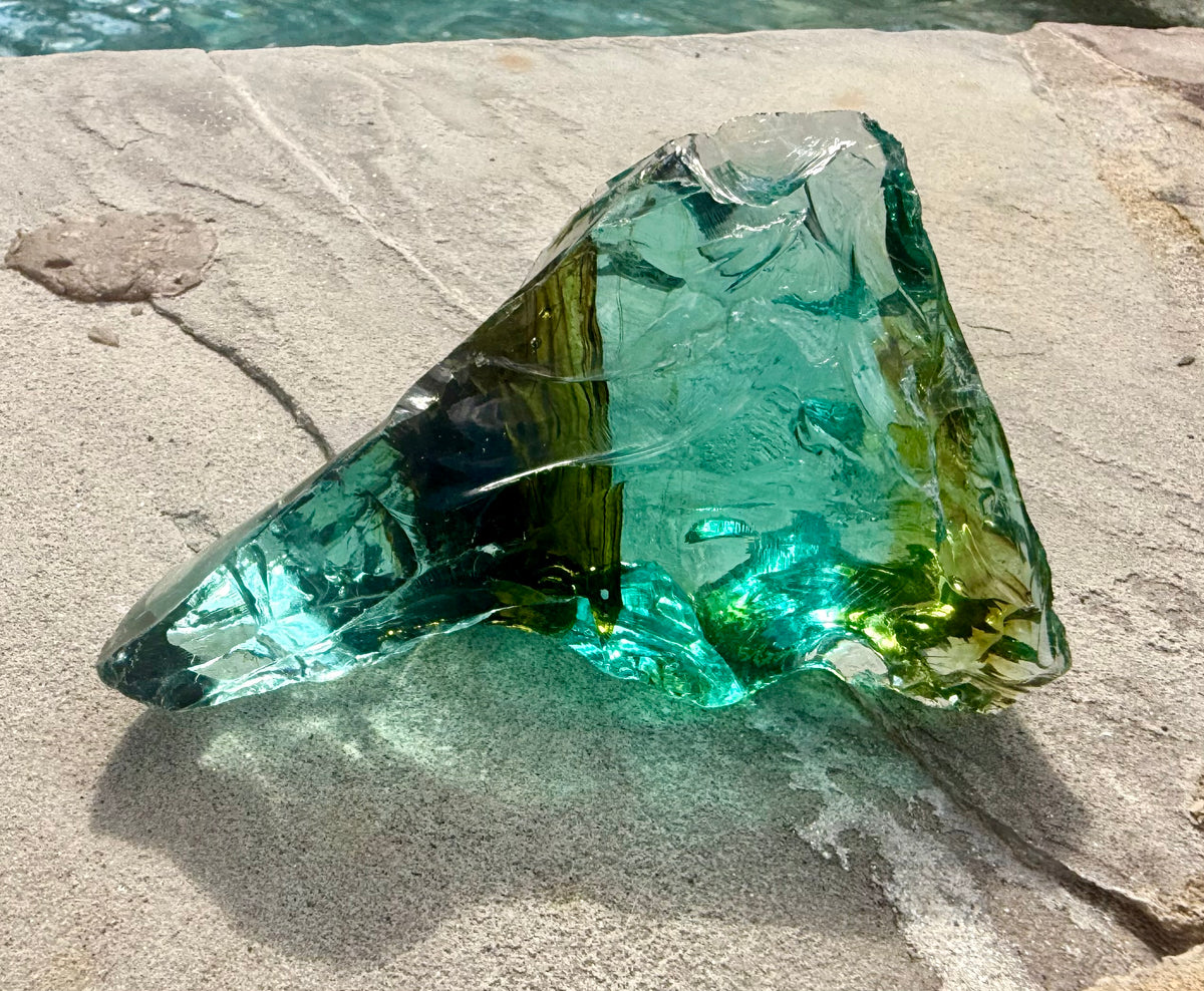 AEL’VERA Authentic Andara Crystal 212g - Final Price