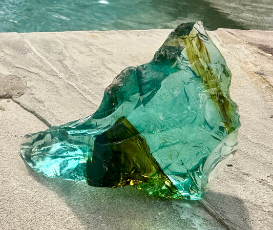 AEL’VERA Authentic Andara Crystal 212g