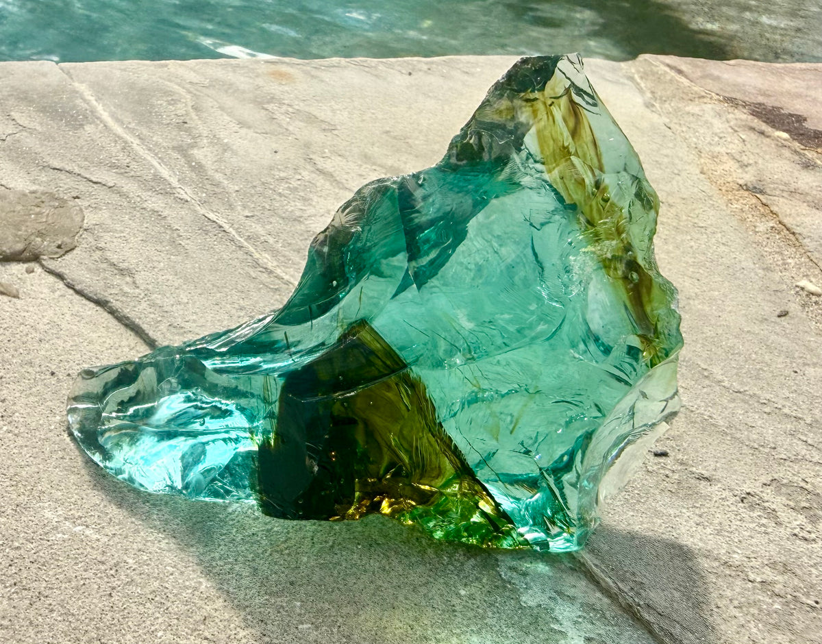 AEL’VERA Authentic Andara Crystal 212g - Final Price