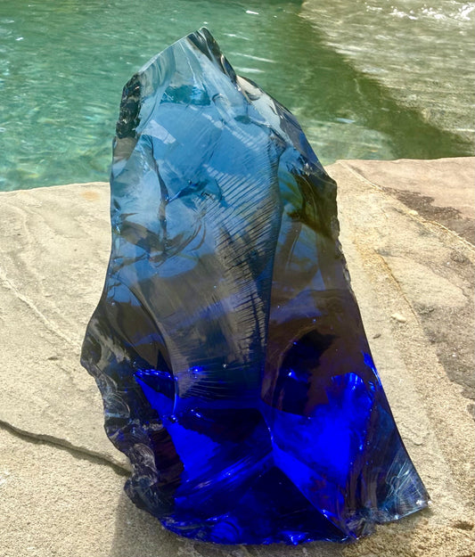SAH’LYRION Authentic Andara Crystal 650g
