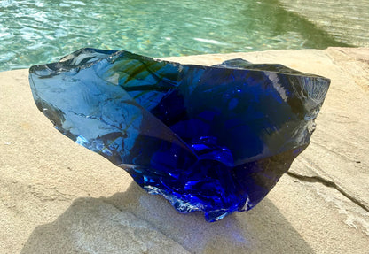 SAH’LYRION Authentic Andara Crystal 650g - Final Price