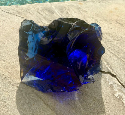 SAH’LYRION Authentic Andara Crystal 650g - Final Price