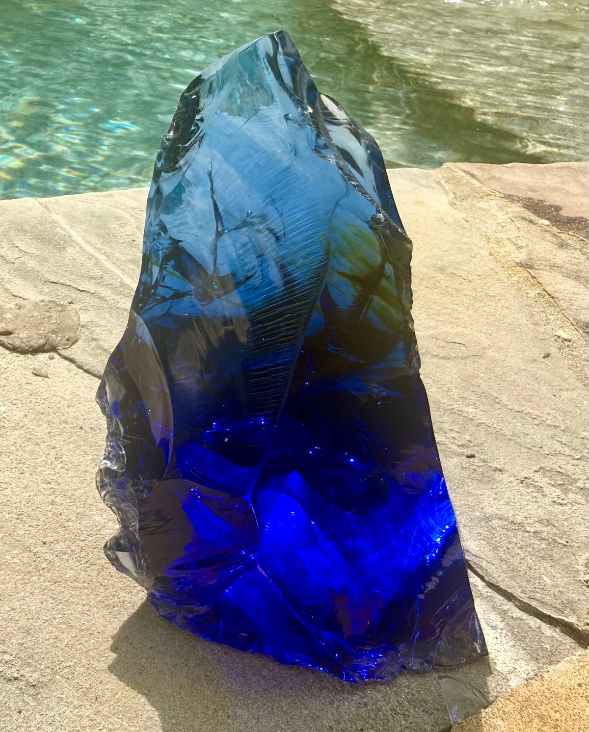 SAH’LYRION Authentic Andara Crystal 650g - Final Price