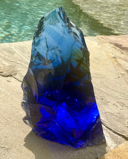 SAH’LYRION Authentic Andara Crystal 650g - Final Price
