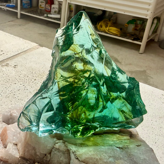 AURE’NAIA Authentic Andara Crystal 254g