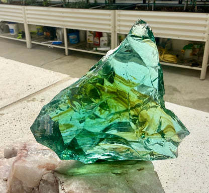 AURE’NAIA Authentic Andara Crystal 254g - Final Price