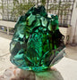 ELARA’VAE Authentic Andara Crystal 1172g - Final Price