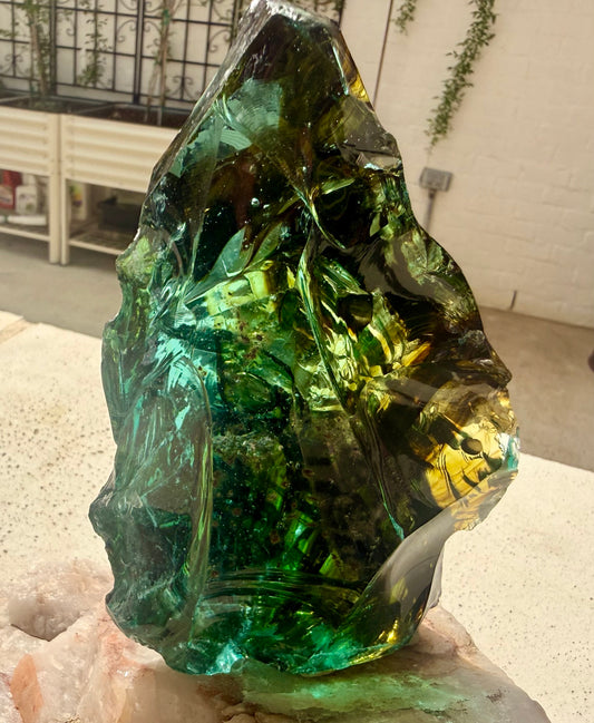 EL’ARA VESHTA Authentic Andara Crystal 578g