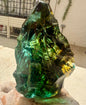 EL’ARA VESHTA Authentic Andara Crystal 578g - Final Sale