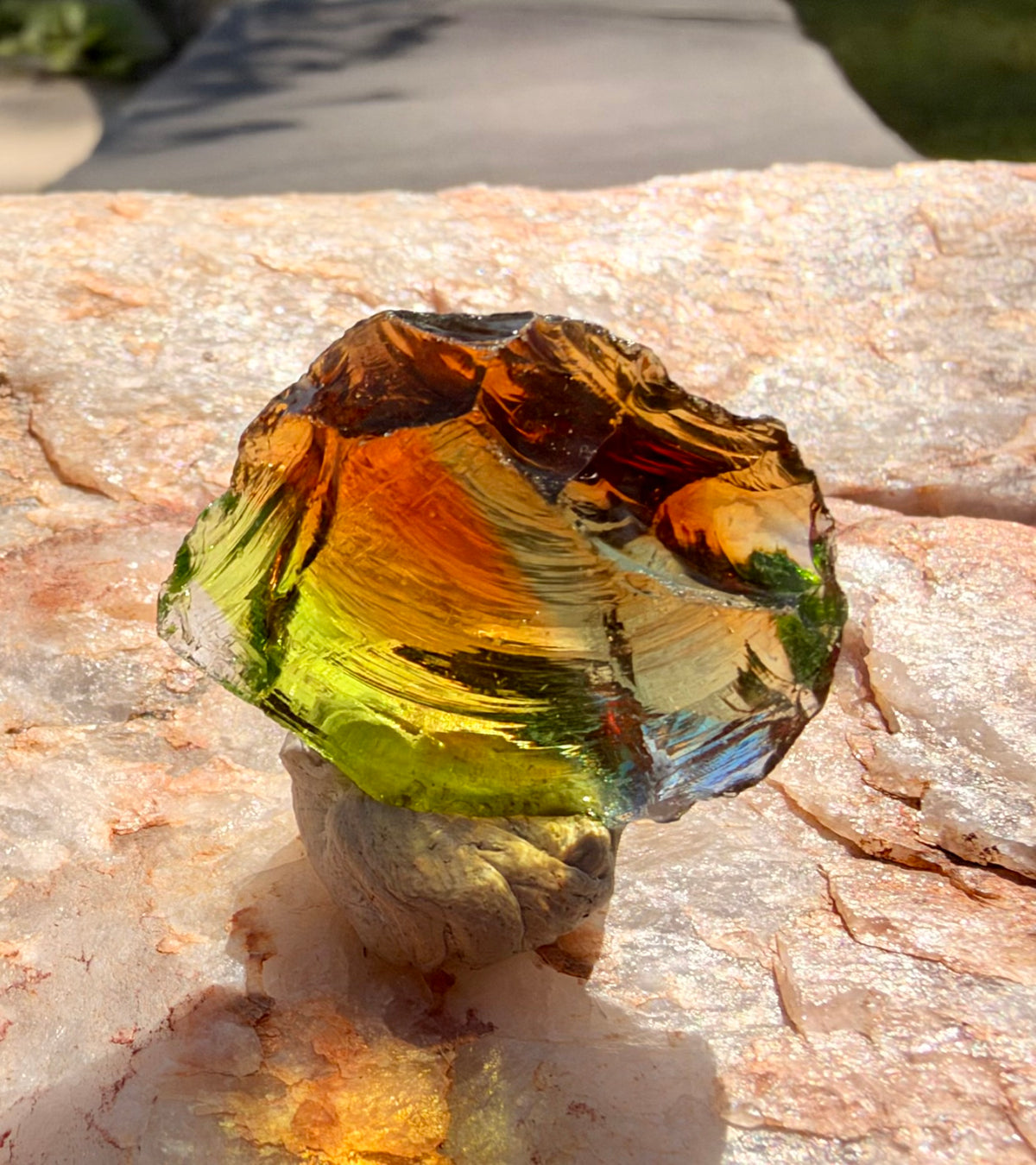 Seraphelia Lux'Anor Authentic Andara Crystal 12g