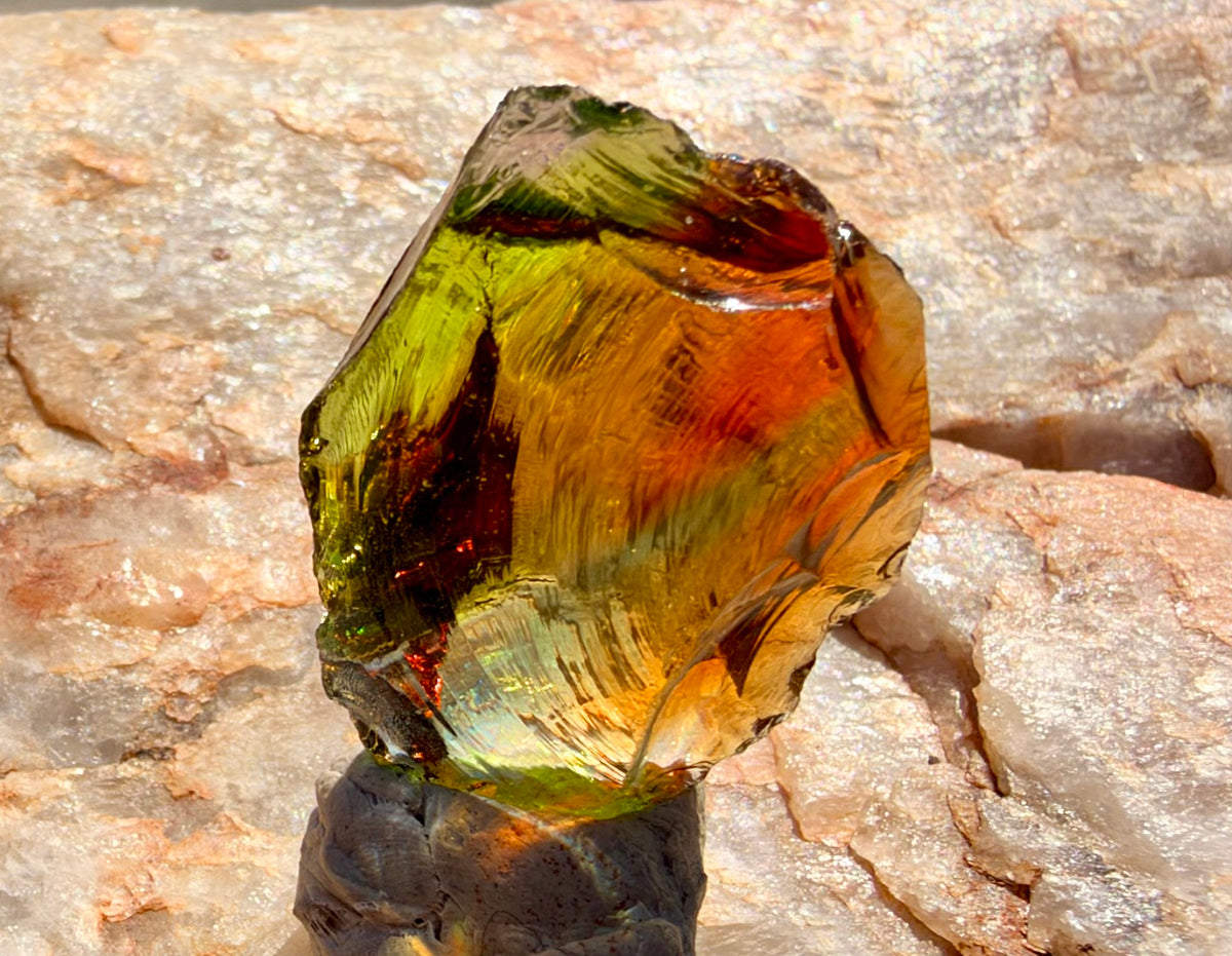 Seraphelia Lux'Anor Authentic Andara Crystal 12g