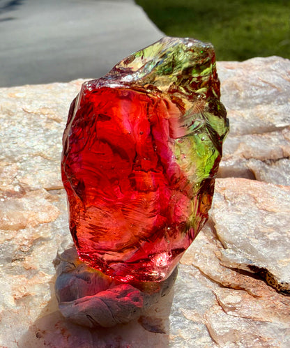 SANGRA’EL THYRION Authentic Andara Crystal 36g