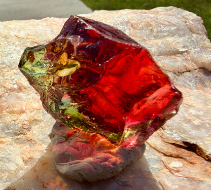 SANGRA’EL THYRION Authentic Andara Crystal 36g