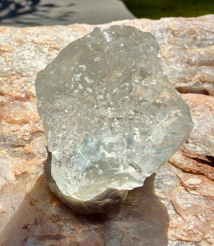 Yin/Yang Authentic Andara Crystal 28g