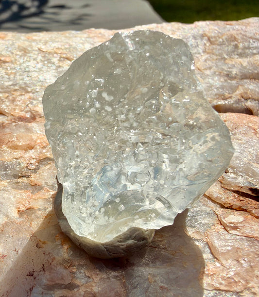 Yin/Yang Authentic Andara Crystal 28g