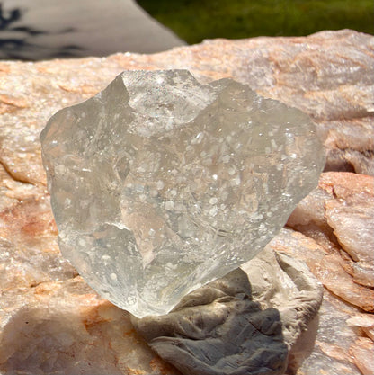 Yin/Yang Authentic Andara Crystal 28g