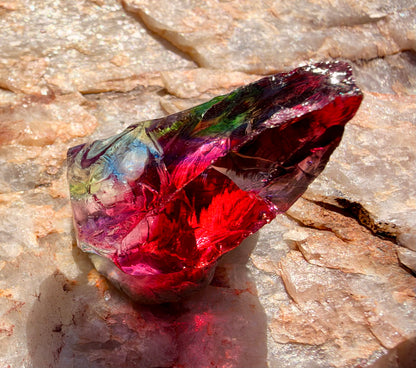Vaeloria Thal'een Andara Crystal 16 grams