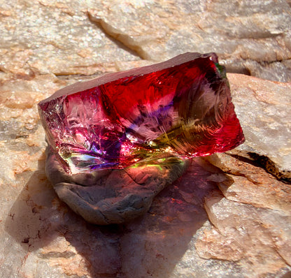 Vaeloria Thal'een Andara Crystal 16 grams