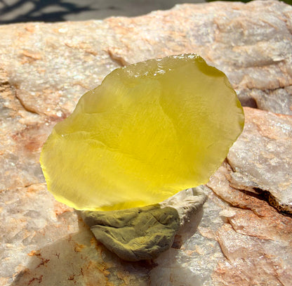 Shakti Authentic Andara Crystal 10g