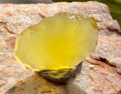 Shakti Authentic Andara Crystal 10g