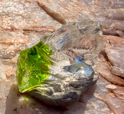 Rainbow Oracle Authentic Andara Crystal 8g