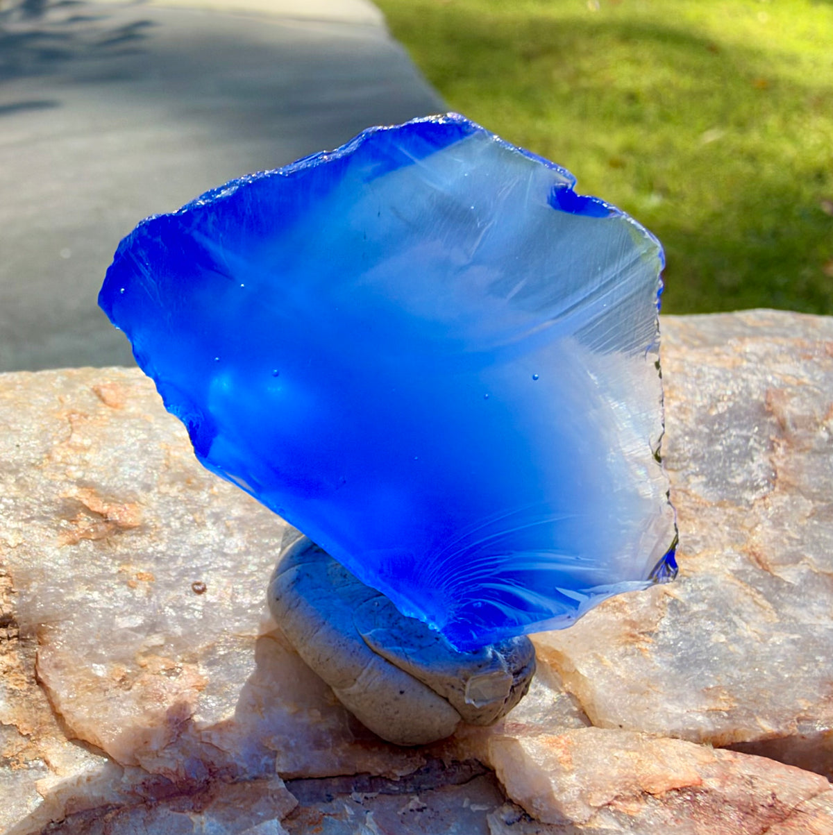 Flame of Creation Authentic Andara Crystal 18g - FINAL PRICE