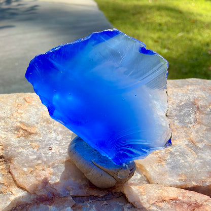 Flame of Creation Authentic Andara Crystal 18g - FINAL PRICE