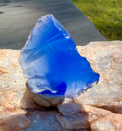 Flame of Creation Authentic Andara Crystal 18g - FINAL PRICE