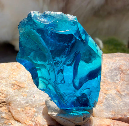 Heart of Lemuria Authentic Andara Crystal 22g
