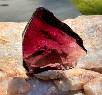 Eye of Metatron Authentic Andara Crystal 12g - FINAL PRICE
