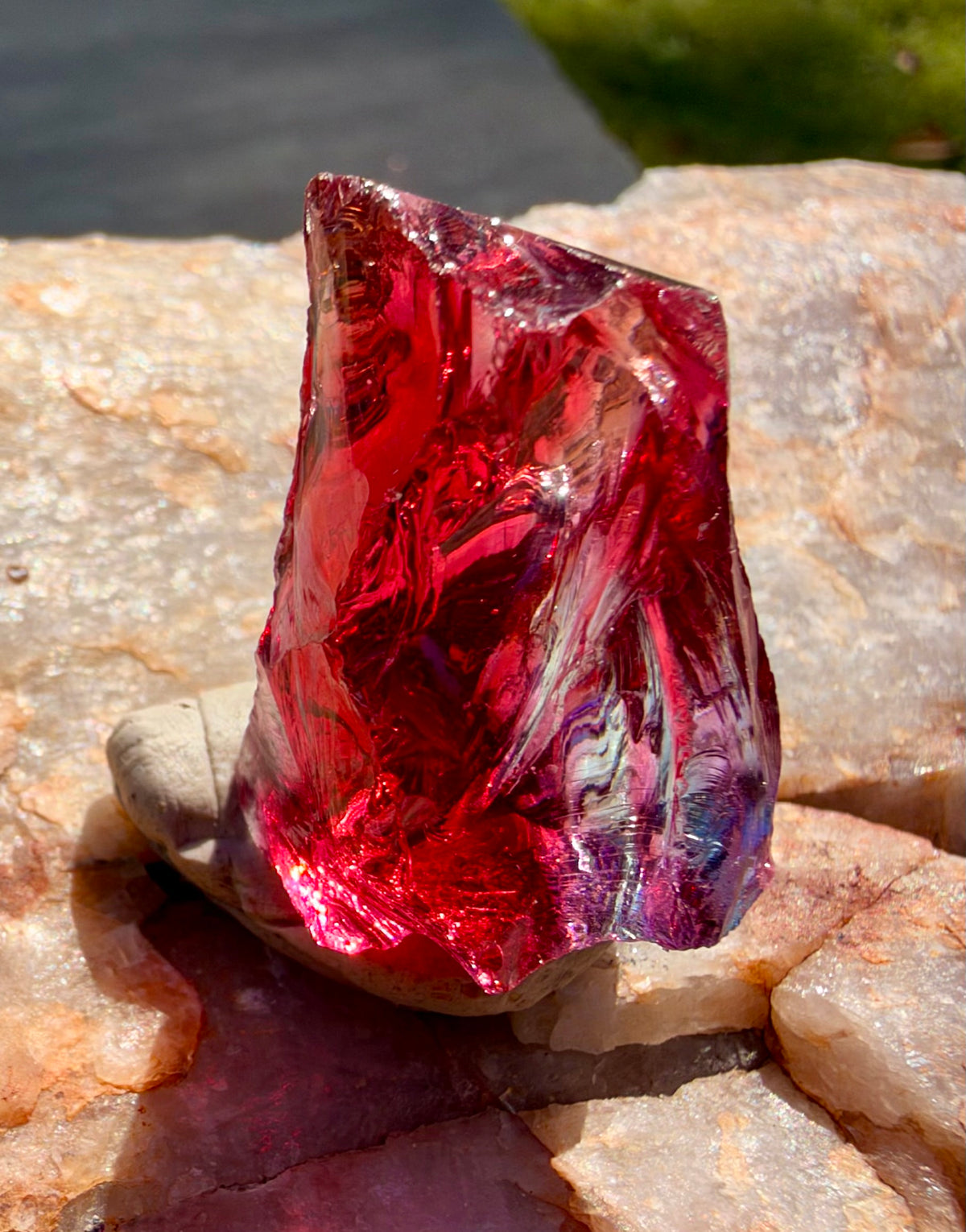 Eternal LOVE Authentic Andara Crystal 16g