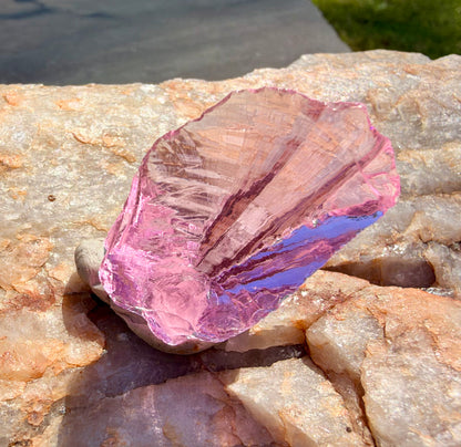 Heart of Creation Authentic Andara Crystal-10 g Final Price