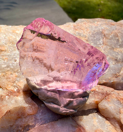 Heart of Creation Authentic Andara Crystal-10 g Final Price