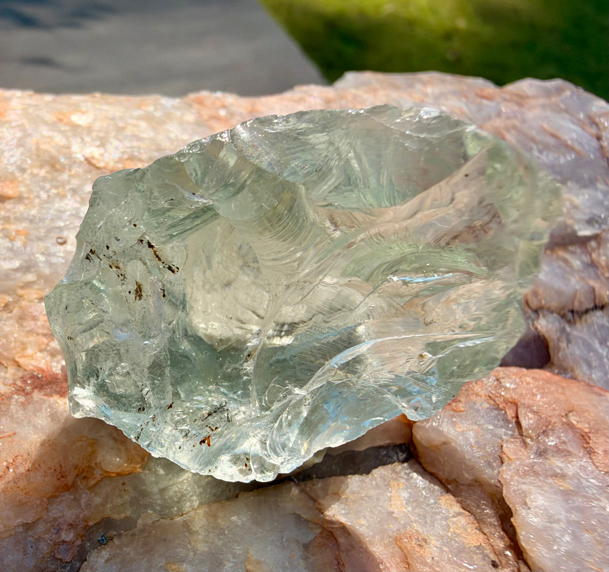 Grace Elohim Authentic Andara Crystal 22g