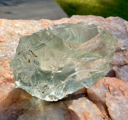 Grace Elohim Authentic Andara Crystal 22g