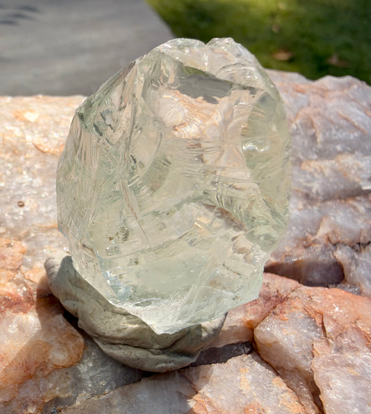 Grace Elohim Authentic Andara Crystal 22g