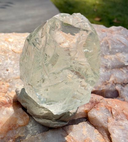 Grace Elohim Authentic Andara Crystal 22g