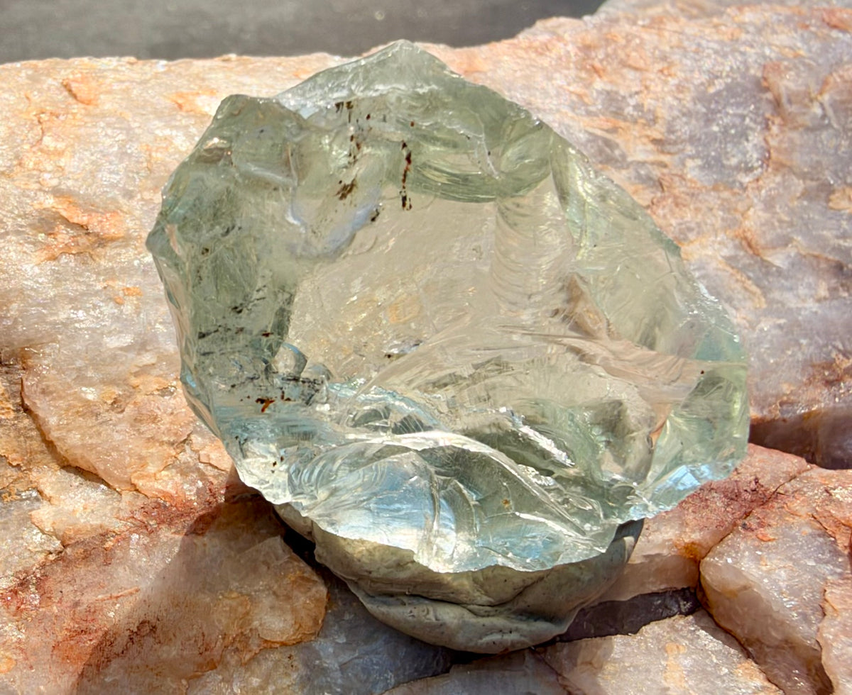 Grace Elohim Authentic Andara Crystal 22g
